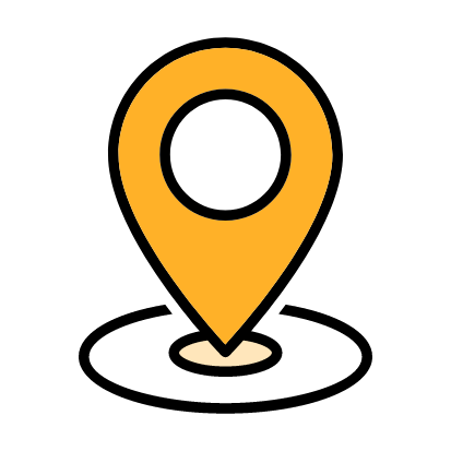 Местоположение